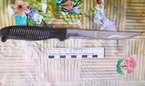 Архивное фото СКР по Красноярскому краю и Хакасии